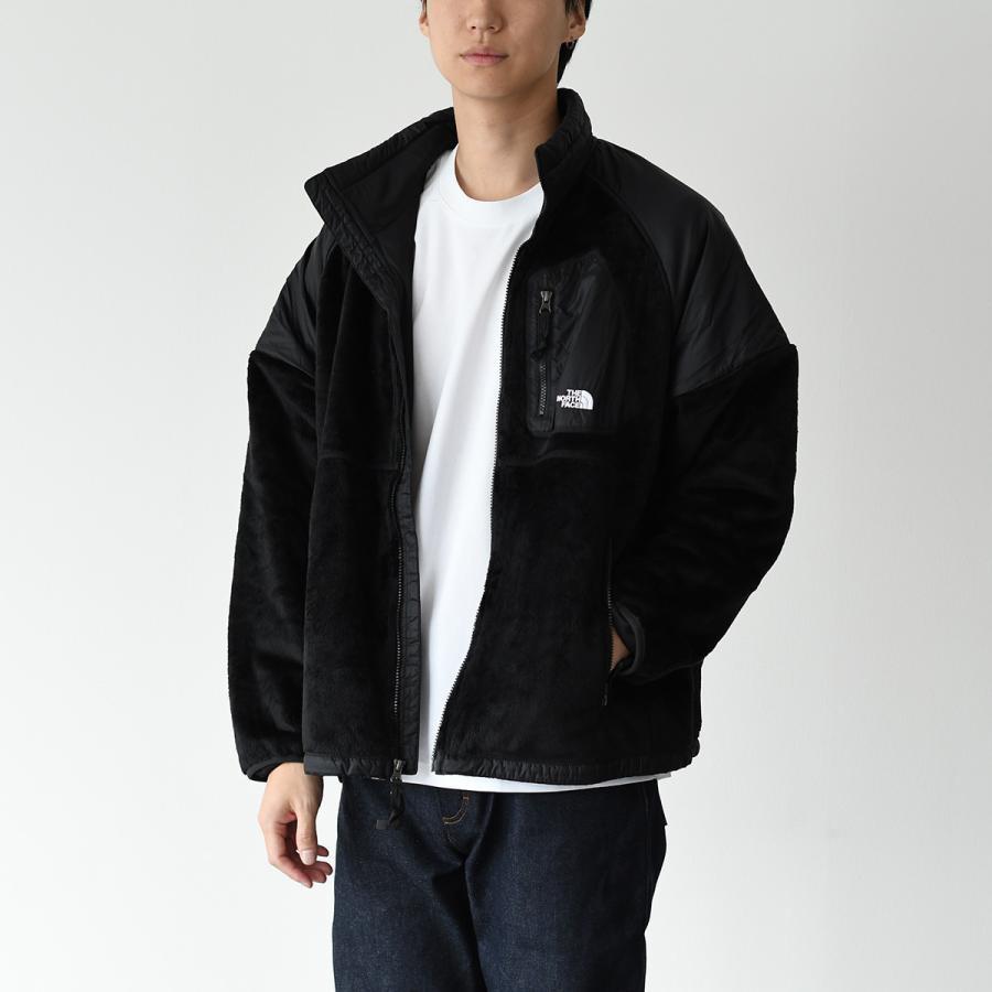 THE NORTH FACE ザ・ノースフェイス フリース アウター NF0A84F6