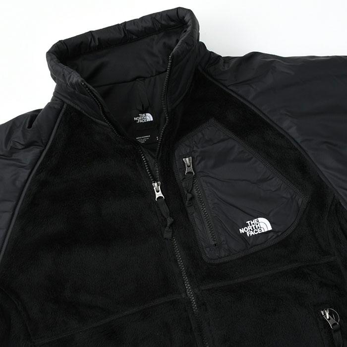 THE NORTH FACE ザ・ノースフェイス フリース アウター NF0A84F6