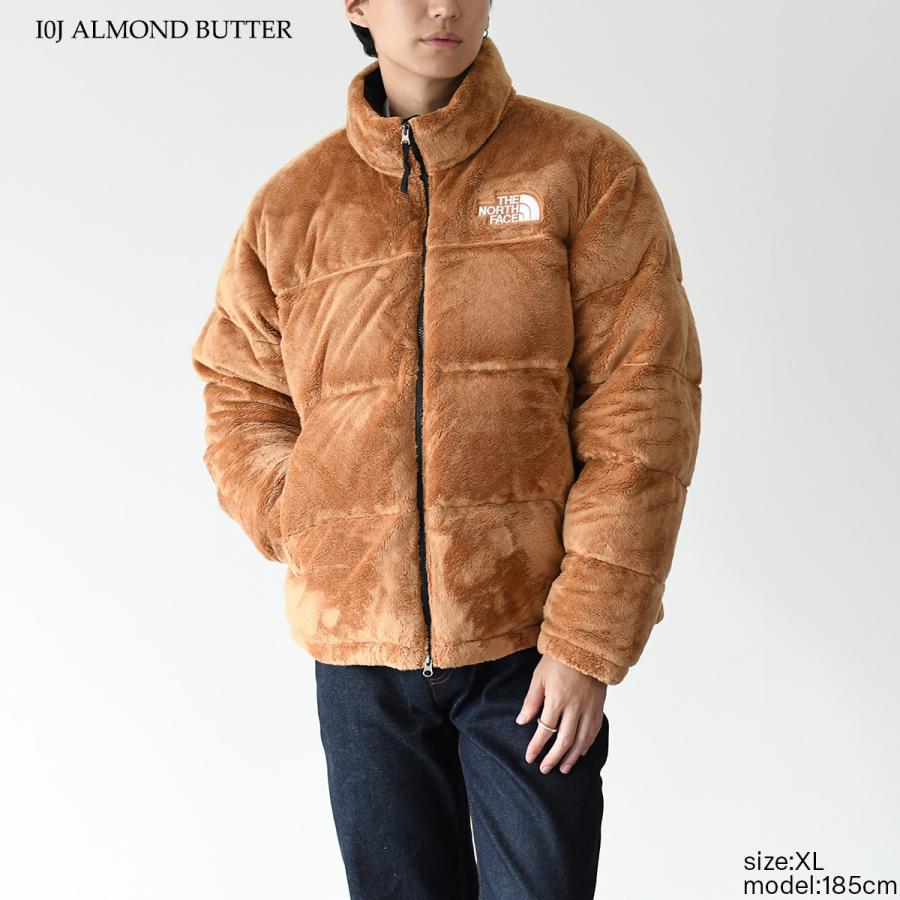 TheNorthFace ベロアヌプシ 今月で出品取り下げます。 THE NORTH FACE ノースフェイス レディース ダウンジャケット