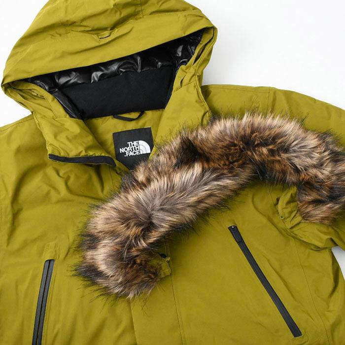 THE NORTH FACE ザ・ノースフェイス アウター ダウン GORE-TEX THE NORTH FACE ザ・ノースフェイス アウター ダウン GORE-TEX