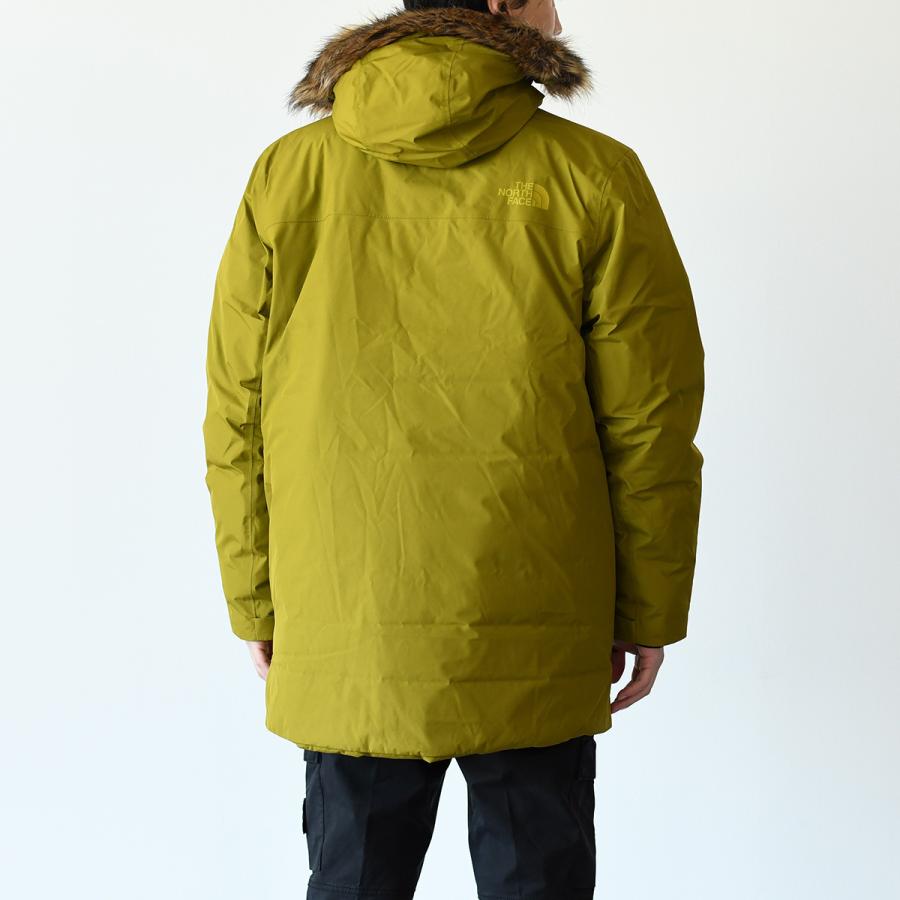 THE NORTH FACE ザ・ノースフェイス アウター ダウン GORE-TEX THE NORTH FACE ザ・ノースフェイス アウター ダウン GORE-TEX