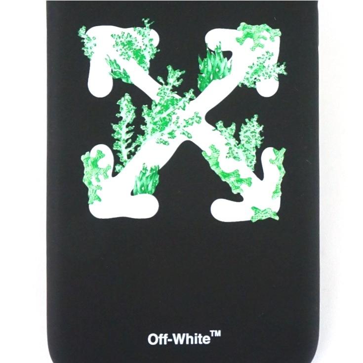 OFF-WHITE オフホワイト スマホケース iPhoneケース iPhone11pro max 