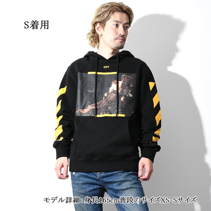 12周年記念イベントが OFF-WHITE スウェット トレーナー