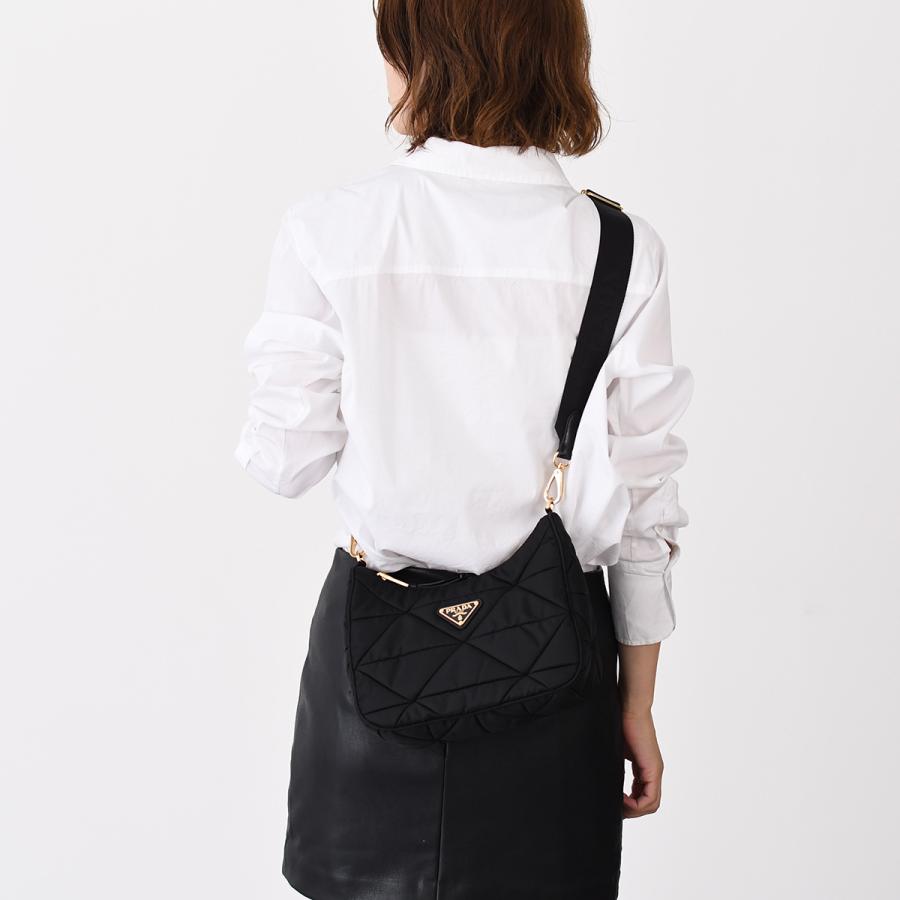 PRADA プラダ バッグ ショルダーバッグ Ry-Nylon 1BC151 RDJN