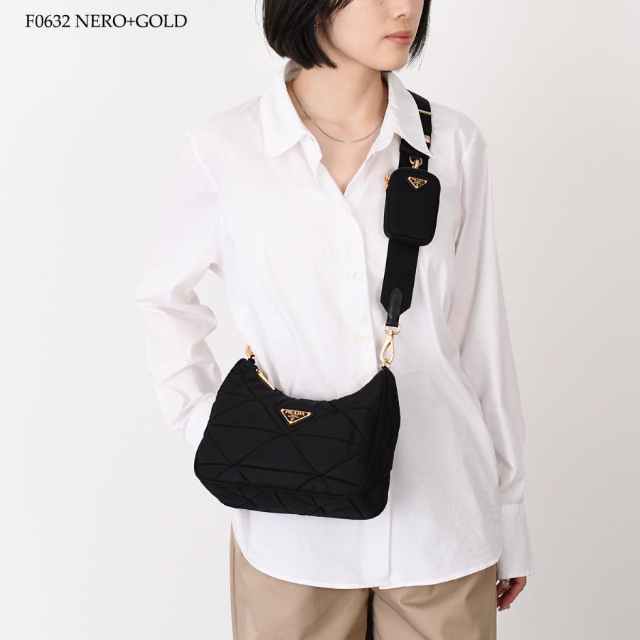PRADA（プラダ） バッグ ショルダーバッグ Re-Nylon 1BC151 RDJN