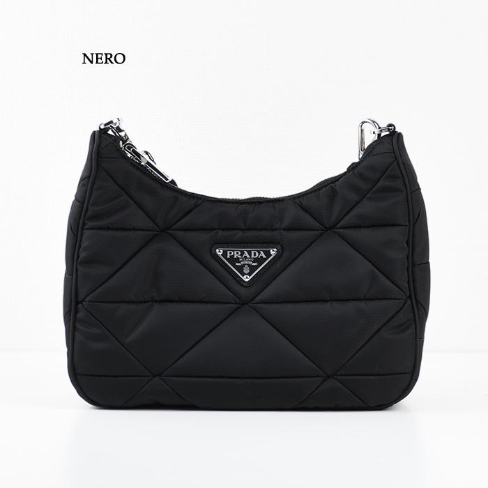 PRADA プラダ バッグ ショルダーバッグ Ry-Nylon 1BC151 RDJN
