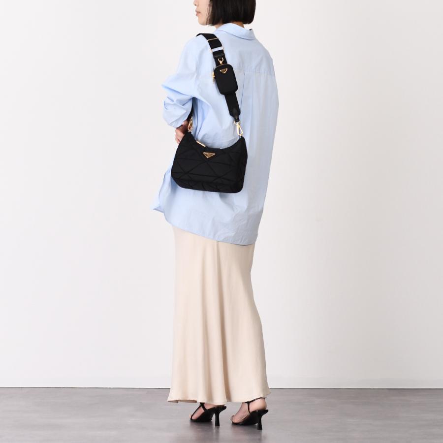 PRADA（プラダ） バッグ ショルダーバッグ Re-Nylon 1BC151 RDJN