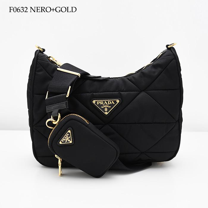 PRADA（プラダ） バッグ ショルダーバッグ Re-Nylon 1BC151 RDJN