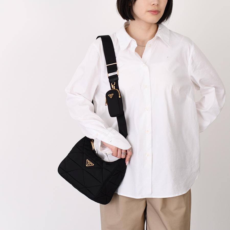 PRADA（プラダ） バッグ ショルダーバッグ Re-Nylon 1BC151 RDJN