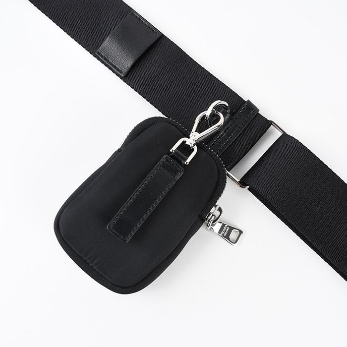 PRADA プラダ バッグ ショルダーバッグ Ry-Nylon 1BC151 RDJN