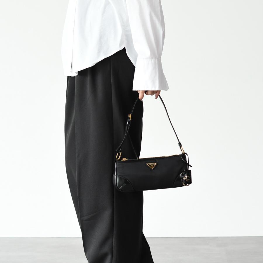 PRADA プラダ バッグ ショルダーバッグ リエディション 1BC201 PRADA プラダ バッグ ショルダーバッグ リエディション 1BC201