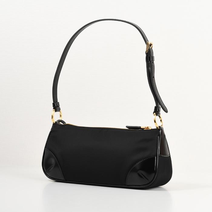 PRADA プラダ バッグ ショルダーバッグ リエディション 1BC201 PRADA プラダ バッグ ショルダーバッグ リエディション 1BC201