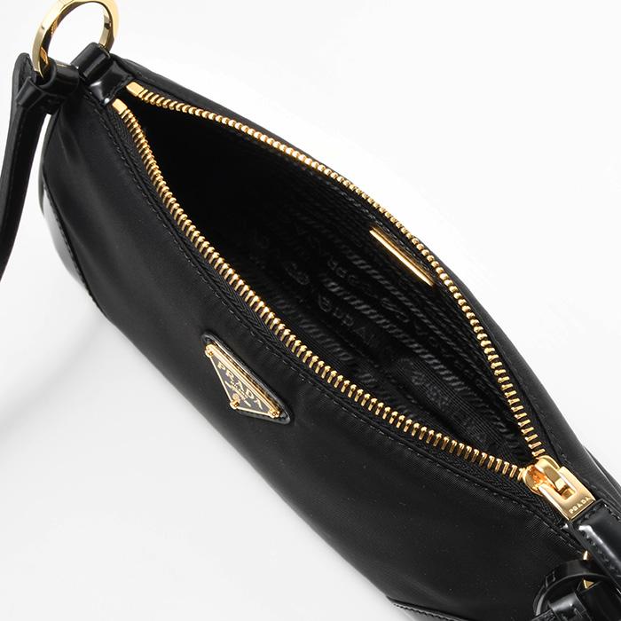 PRADA プラダ バッグ ショルダーバッグ リエディション 1BC201 PRADA プラダ バッグ ショルダーバッグ リエディション 1BC201