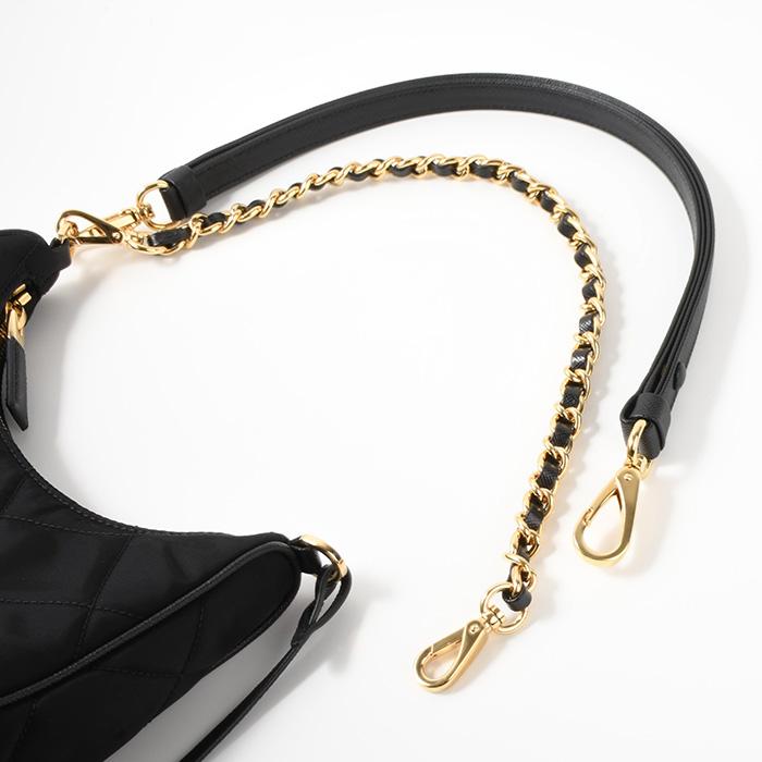 PRADA プラダ バッグ ショルダーバッグ ハンドバッグ リナイロン