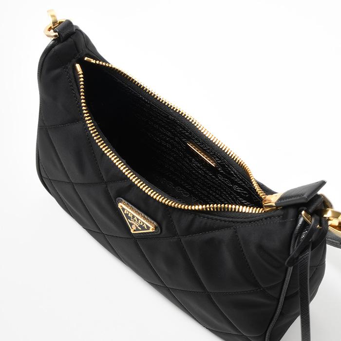 PRADA プラダ バッグ ショルダーバッグ ハンドバッグ リナイロン