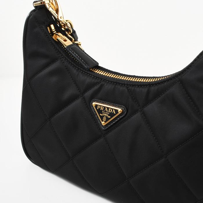 PRADA プラダ バッグ ショルダーバッグ ハンドバッグ リナイロン