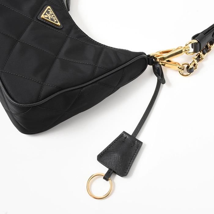 PRADA プラダ バッグ ショルダーバッグ ハンドバッグ リナイロン