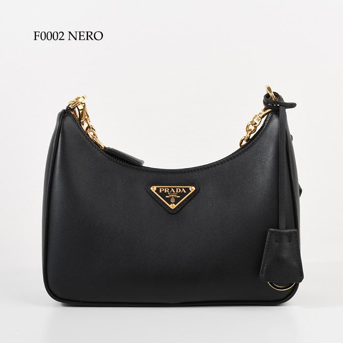 PRADA プラダ バッグ ショルダーバッグ ハンドバッグ Re-Edition リ