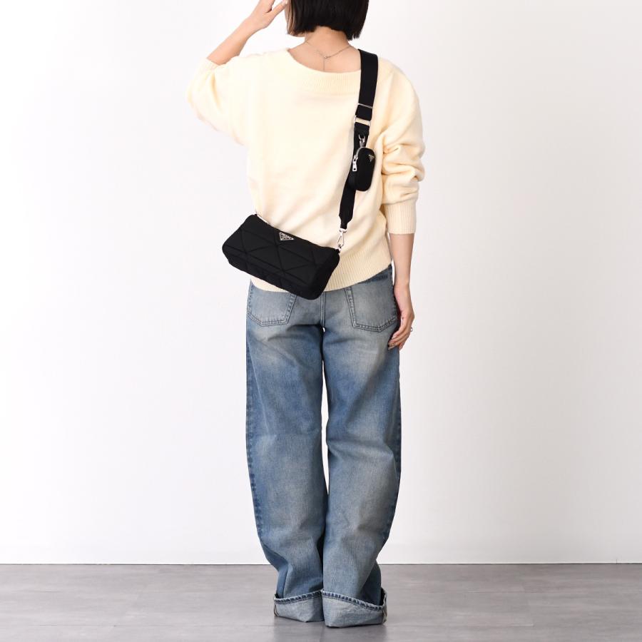 PRADA（プラダ） バッグ パデッドRe-Nylon リナイロン ショルダー