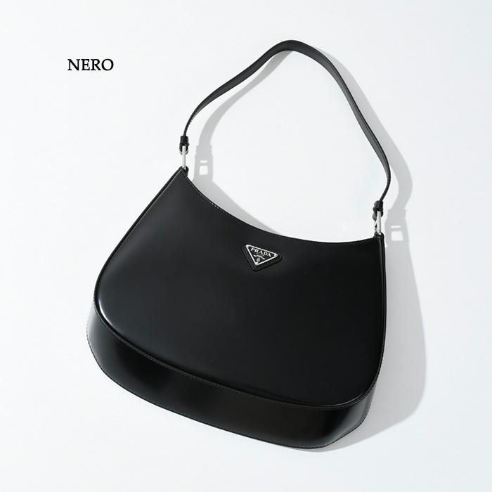 PRADA プラダ バッグ ハンドバッグ クレオブラッシュドレザー PRADA プラダ バッグ ハンドバッグ クレオブラッシュドレザー