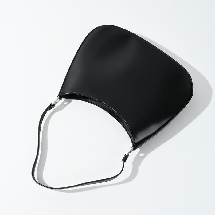 PRADA プラダ バッグ ハンドバッグ クレオブラッシュドレザー