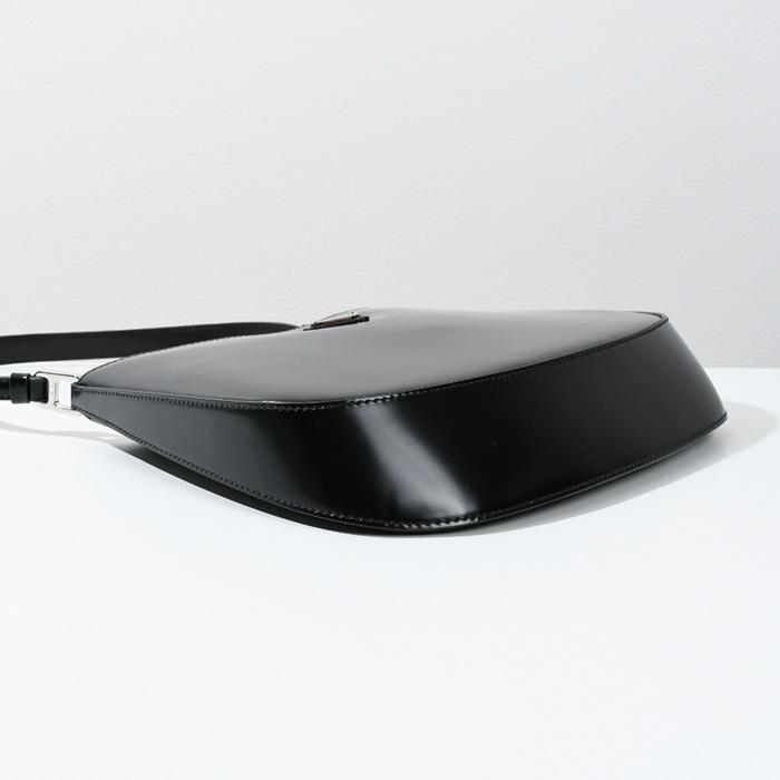 PRADA プラダ バッグ ハンドバッグ クレオブラッシュドレザー