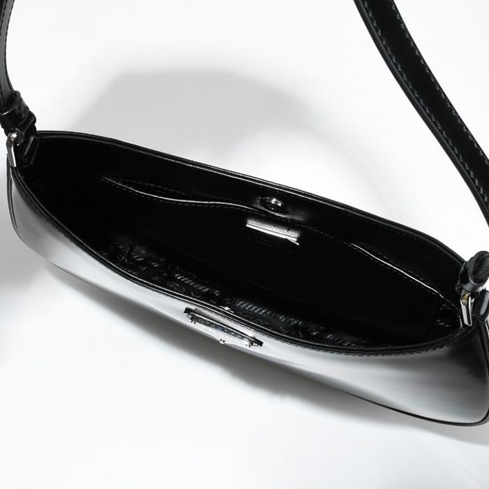PRADA プラダ バッグ ハンドバッグ クレオブラッシュドレザー PRADA プラダ バッグ ハンドバッグ クレオブラッシュドレザー