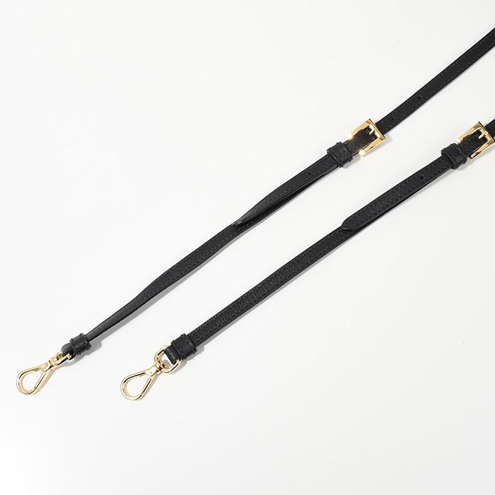 PRADA プラダ バッグ ハンドバッグ ショルダーバッグ レザー