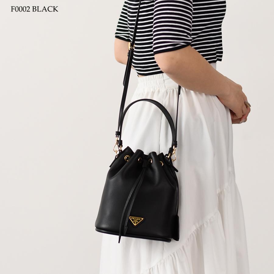 6万取引突破★UPS速達便利用！【PRADA】1BE067 2CZL_ミニバッグ 6万取引突破☆UPS速達便利用！【PRADA】1BE067 2CZL_ミニバッグ