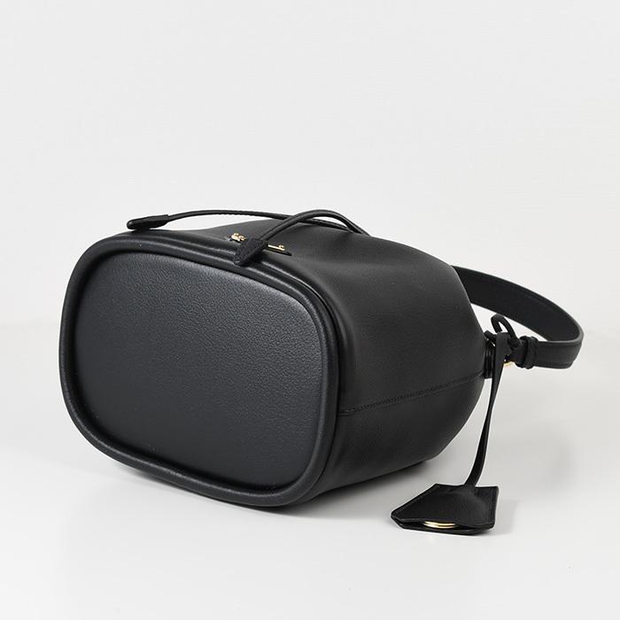 PRADA プラダ バッグ ハンドバッグ ショルダーバッグ レザー