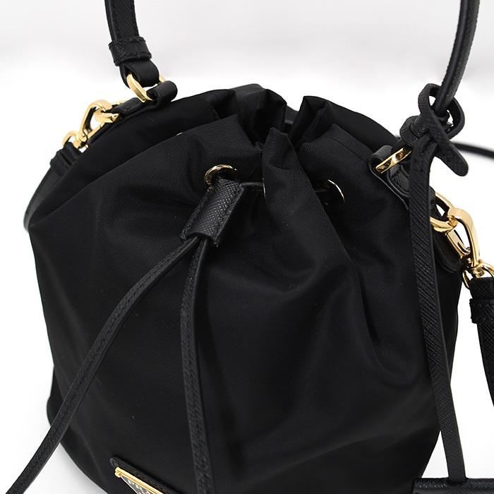 PRADA（プラダ） 巾着 バッグ Re-Edition リエディション 1978 Re