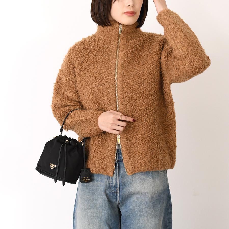 PRADA（プラダ） 巾着 バッグ Re-Edition リエディション 1978 Re