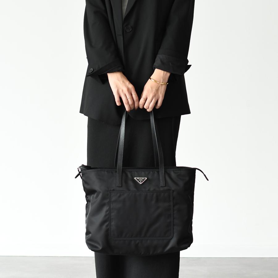 PRADA プラダ バッグ トートバッグ リナイロン 1BG052 R064 Re PRADA プラダ バッグ トートバッグ リナイロン 1BG052 R064 Re