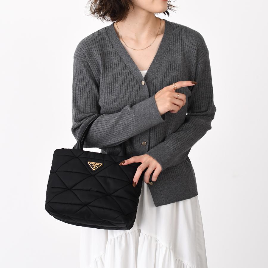 PRADA（プラダ） バッグ Re-Nylon パデッド トートバッグ 1BG373 RDJN