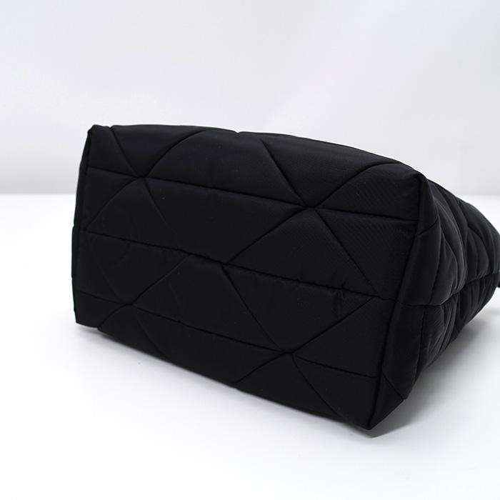 PRADA（プラダ） バッグ Re-Nylon パデッド トートバッグ 1BG373 RDJN