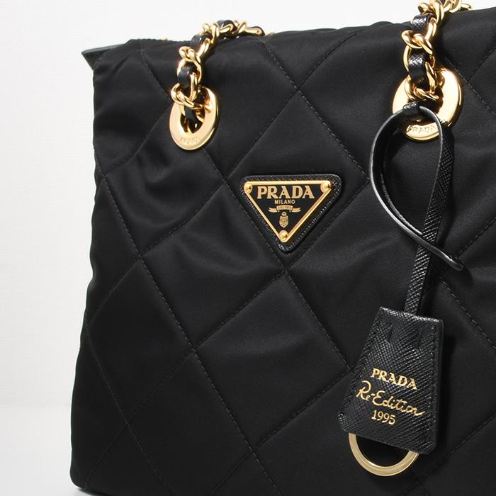 PRADA プラダ バッグ トートバッグ ショルダーバッグ リ PRADA プラダ バッグ トートバッグ ショルダーバッグ リ