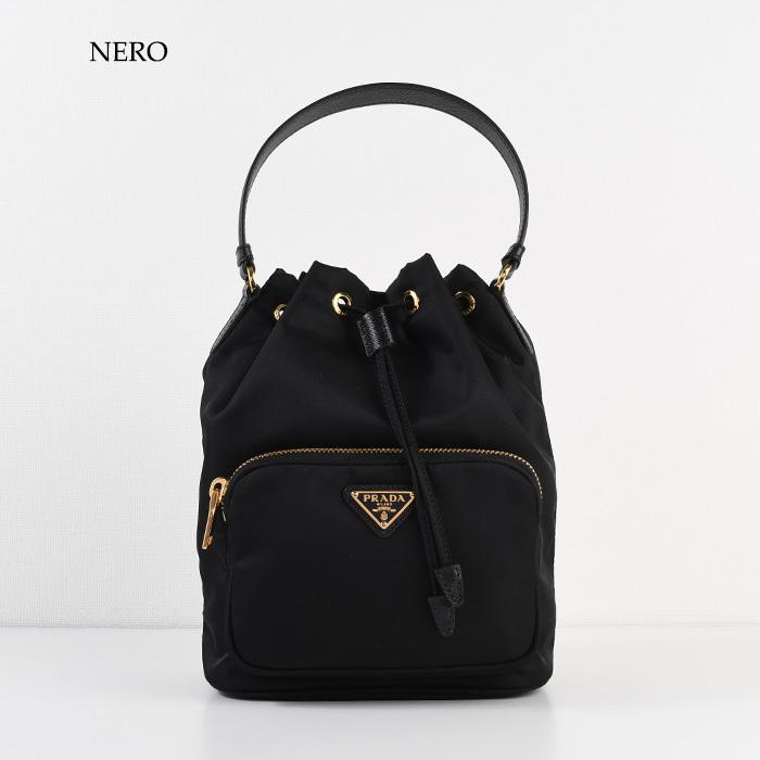 美品　 PRADA ショルダーバッグ ポーチ付き 47406 RV44 楽天市場】プラダ ポーチ（斜め掛／肩掛（ショルダーバッグ