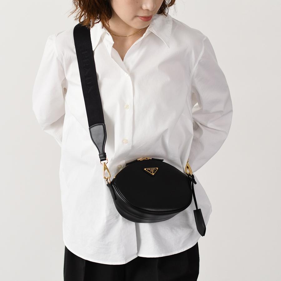 PRADA プラダ バッグ ショルダーバッグ レザー ミニショルダー PRADA プラダ バッグ ショルダーバッグ レザー ミニショルダー