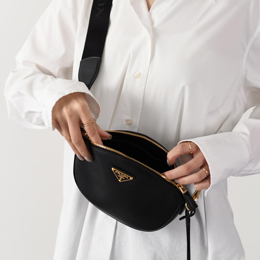 PRADA プラダ バッグ ショルダーバッグ レザー ミニショルダー PRADA プラダ バッグ ショルダーバッグ レザー ミニショルダー