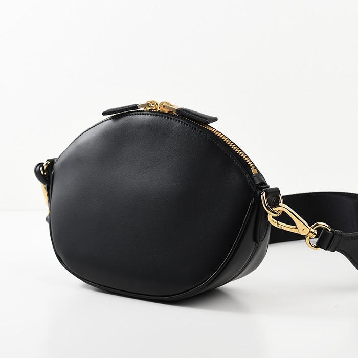 PRADA プラダ バッグ ショルダーバッグ レザー ミニショルダー PRADA プラダ バッグ ショルダーバッグ レザー ミニショルダー