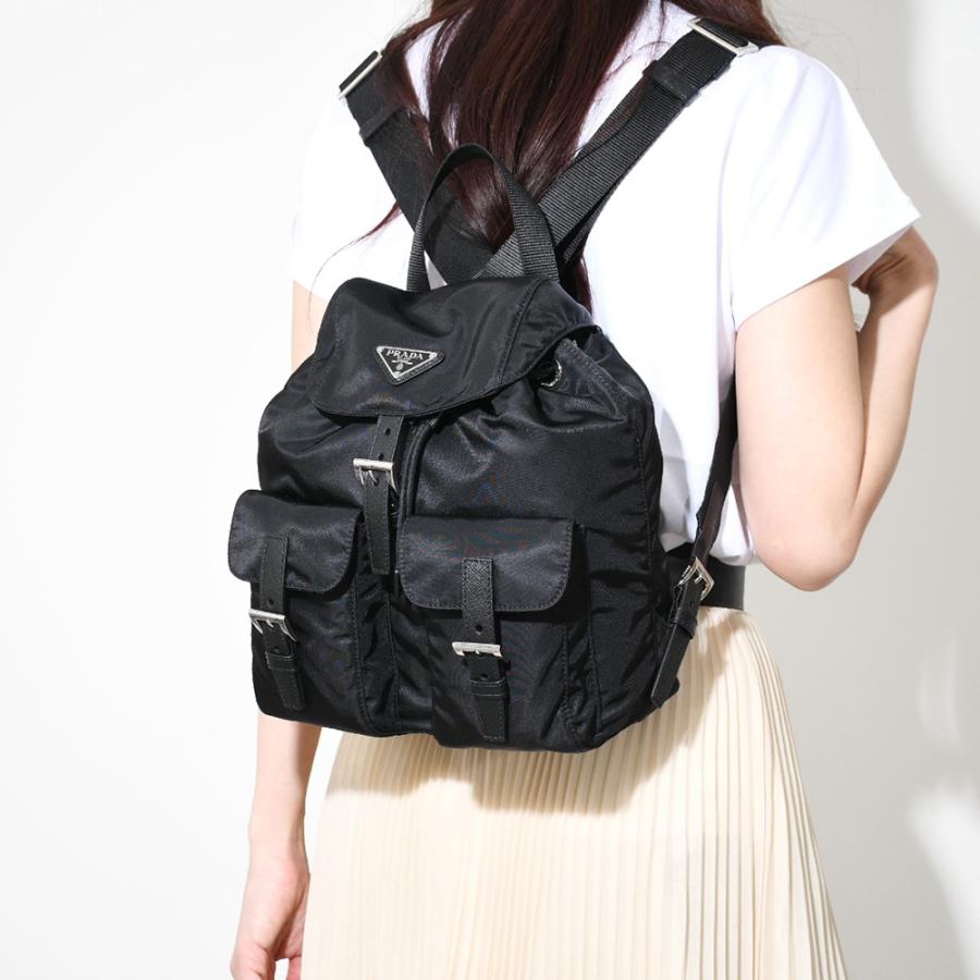PRADA プラダ バックパック Re-Nylon スモール バックパック リュック  
