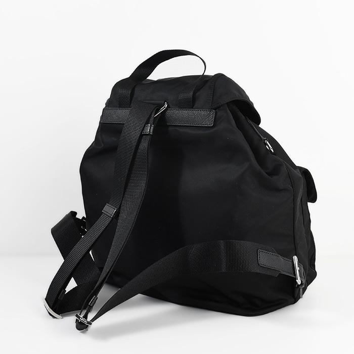 PRADA プラダ バックパック Re-Nylon スモール リュック PRADA プラダ バックパック Re-Nylon スモール リュック