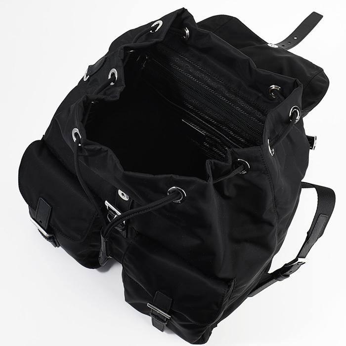 PRADA プラダ バックパック Re-Nylon スモール リュック PRADA プラダ バックパック Re-Nylon スモール リュック