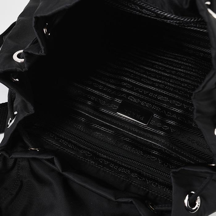 PRADA プラダ バックパック Re-Nylon スモール リュック PRADA プラダ バックパック Re-Nylon スモール リュック
