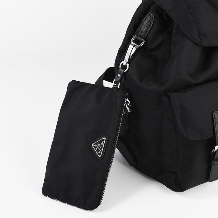 PRADA プラダ バックパック Re-Nylon スモール リュック PRADA プラダ バックパック Re-Nylon スモール リュック