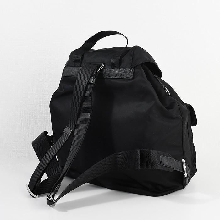 PRADA プラダ Re-Nylon ミディアム バックパック リュック PRADA プラダ Re-Nylon ミディアム バックパック リュック