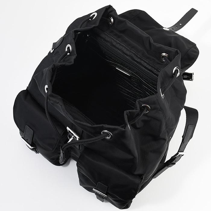 PRADA プラダ Re-Nylon ミディアム バックパック リュック PRADA プラダ Re-Nylon ミディアム バックパック リュック