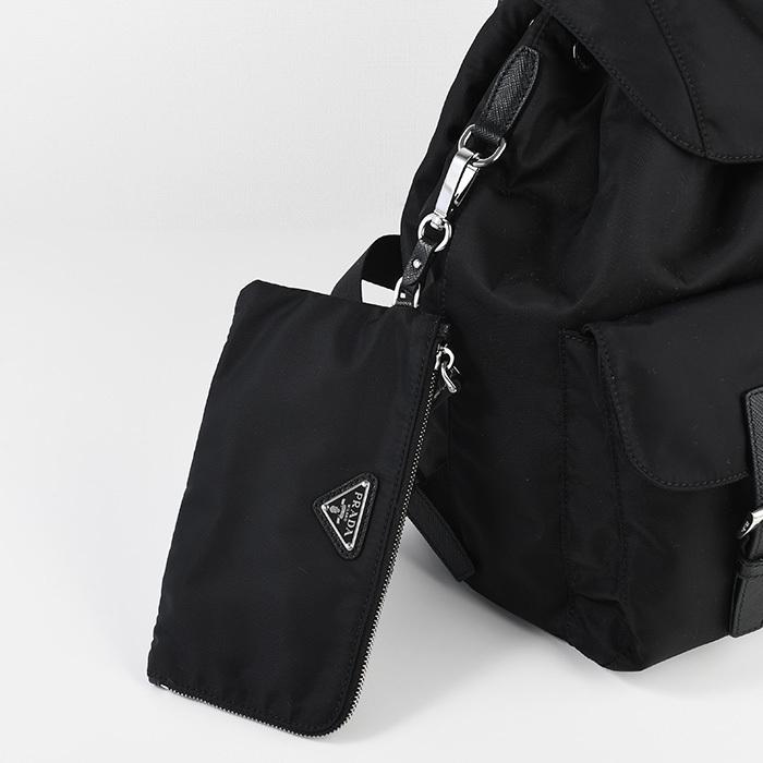 PRADA プラダ Re-Nylon ミディアム バックパック リュック PRADA プラダ Re-Nylon ミディアム バックパック リュック