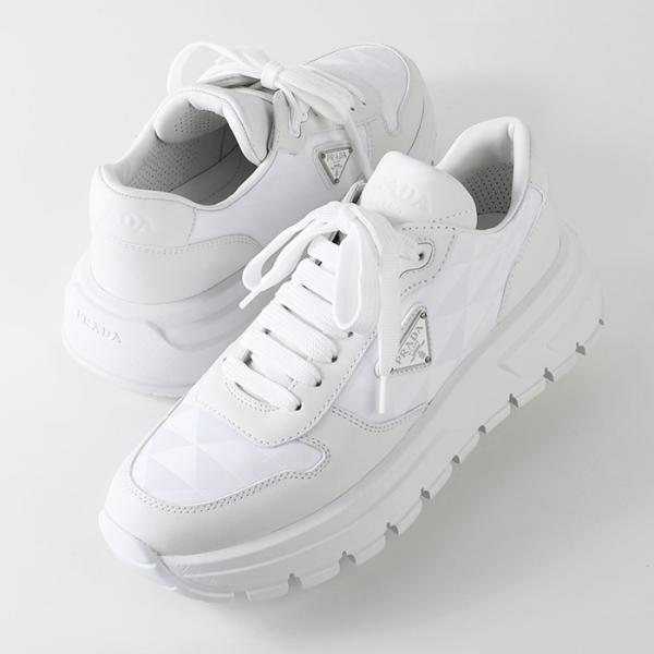 PRADA プラダ スニーカー 靴 シューズ Prax 01 Re-Nylon