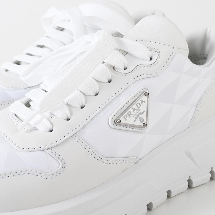 【最終値下げ】PRADA リナイロン スニーカー 23.5 org.jpg